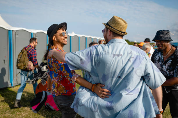  Washington, DC Porta Potty Rental Pros