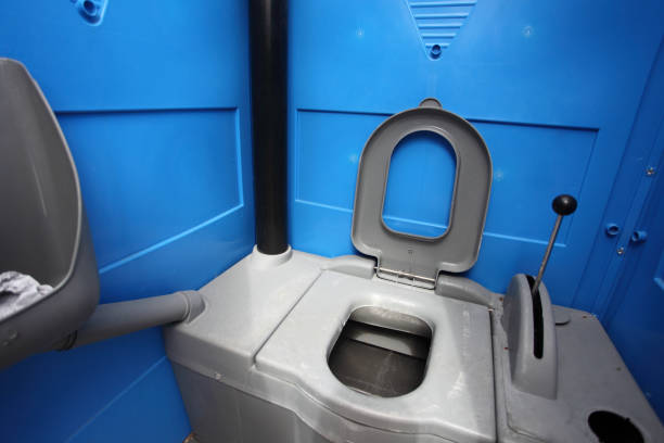 Porta potty rental for festivals in Washington, DC