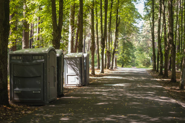 Best Emergency porta potty rental  in Washington, DC