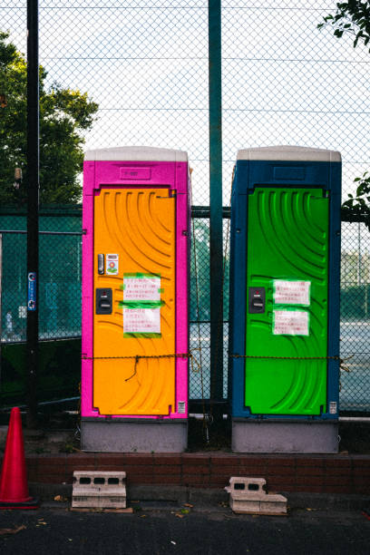 Best Local porta potty services  in Washington, DC
