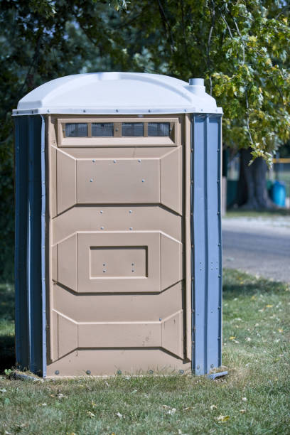 Best Portable bathroom rental  in Washington, DC