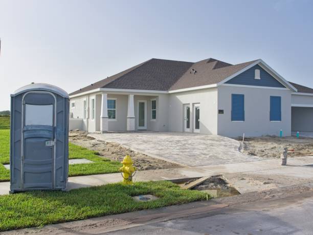 Best High-end porta potty rental  in Washington, DC